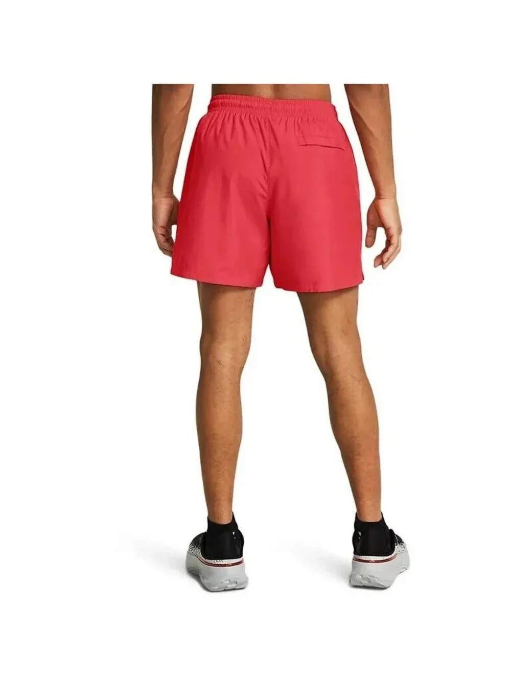 NWT New Under Armour Men's Icon Volley Shorts - Large